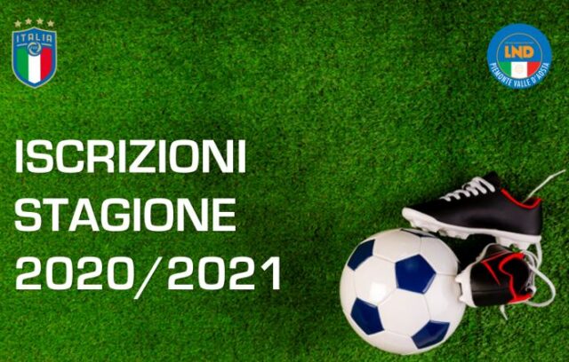 Costi d’iscrizione e preiscrizione ai campionati regionali: ecco tutto quel che c’è da sapere