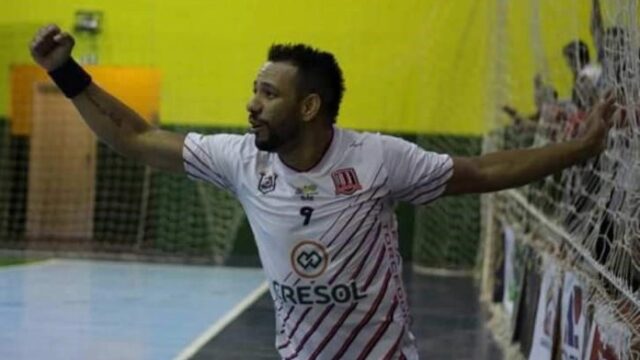 Giovinazzo, con Lucao è lecito sognare