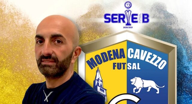 Checa e il suo Modena Cavezzo: “Acquisti mirati e fiducia ai giovani”