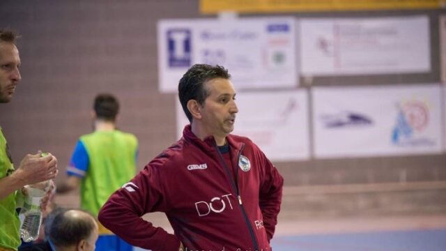 Parrilla sarà il nuovo allenatore del Lecco