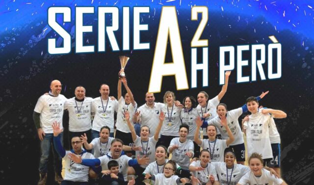 Pero c5, lo sbarco in A2 è realtà