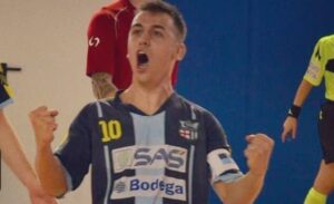 Caglio via da Lecco: Pagnano o sorpresa?