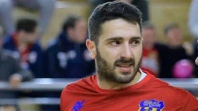 Montefalcone di nuovo al Real San Giuseppe