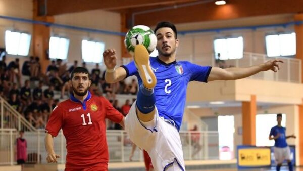 molaro cdm genova