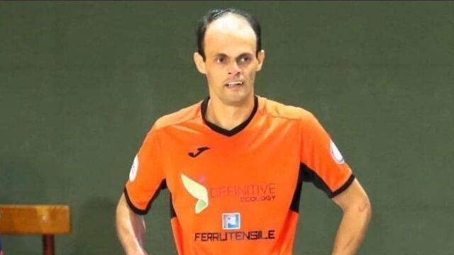 Arrepiù Manzali sul mercato: non farà parte de Modena Cavezzo