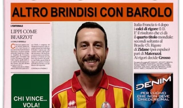 Barolo e Ruggirello, il Bra continua a brindare