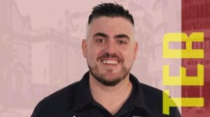 Con Calvache Munoz è un Bovalino alla spagnola