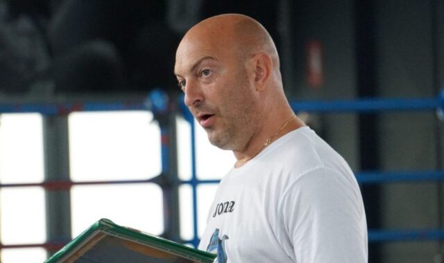 Campofioriti, sempre Cobà: “Voglio ripagare la fiducia”