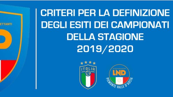 campionati regionali