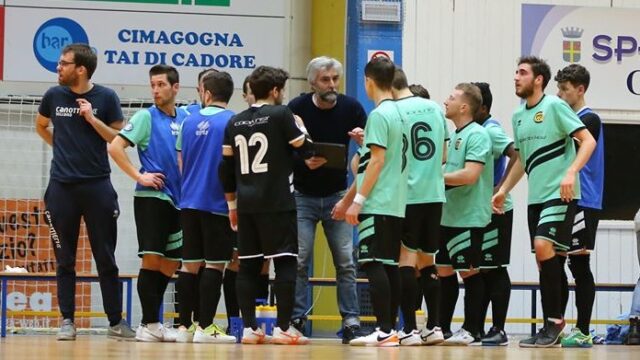 Bortolini e Reolon, la Canottieri Belluno riparte dai sui cardini