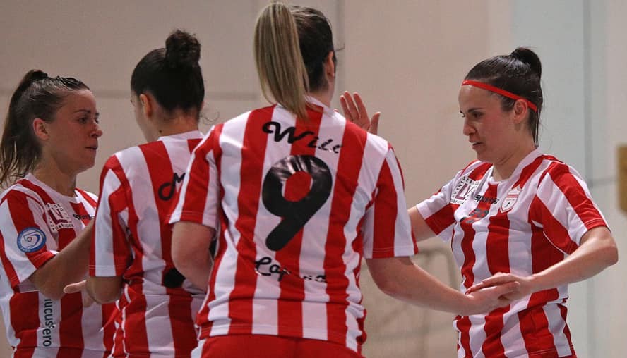 città di capena serie a2 femminile