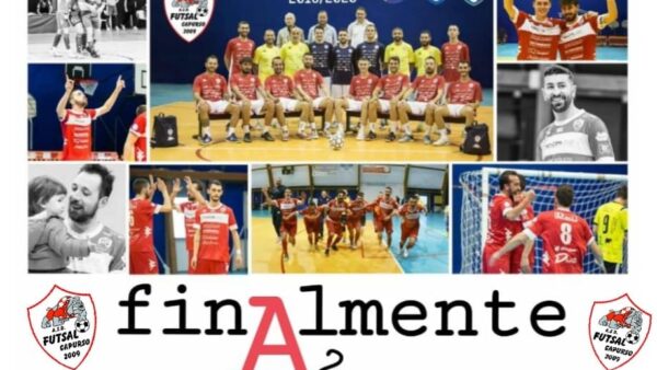 capurso classifiche dei campionati nazionali