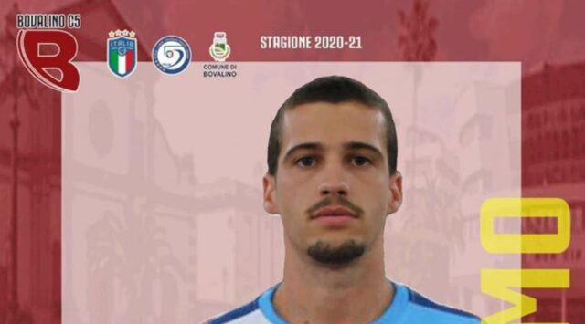 Con Casagrande il mercato del Bovalino parte a razzo