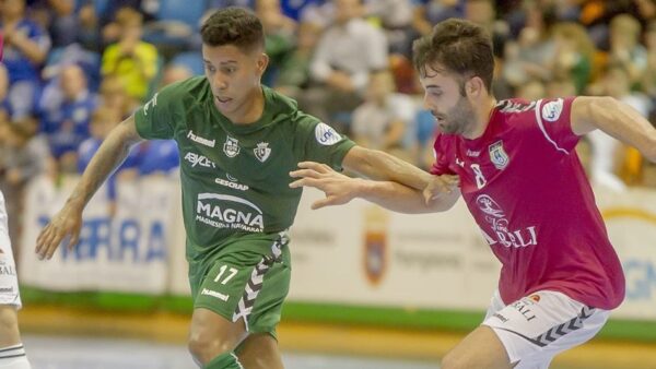 liga cd xota osasuna