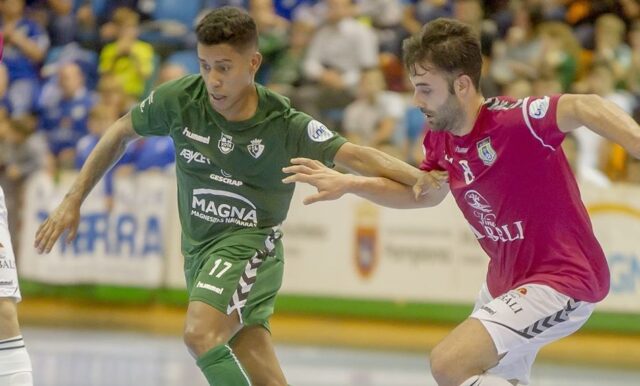 La Liga ha le sue spine: Il CD Xota Osasuna non parteciperà ai playoff