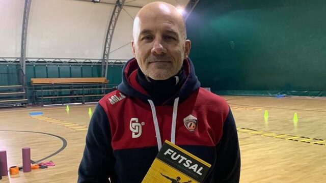 Active Network: Ceppi in panchina, Bellobuono in porta