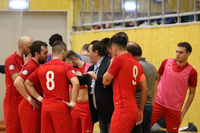Carrè Chiuppano forse sì: “In Serie A solo con i giusti presupposti”