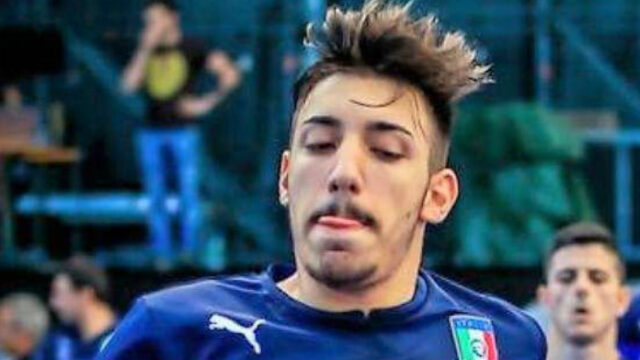 Di Guida, colpo da Serie A per l’Atletico Nervesa