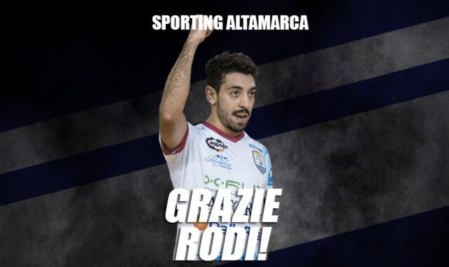 Er Raji, nuova vita alla Giorik Sedico