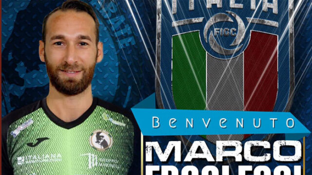 Ercolessi che botto: è fatta con la Sandro Abate