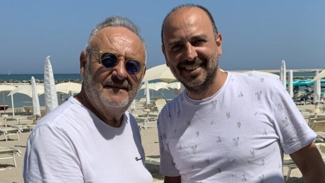 Ricci spinge il Cobà: “Saremo ambiziosi ma oculati”