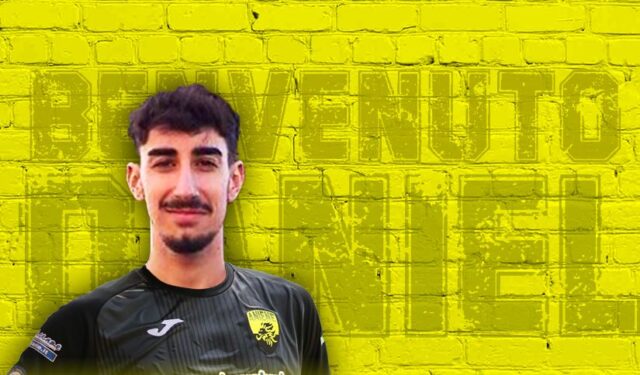 Fernandez Delgado nuovo muro della Cybertel Aniene