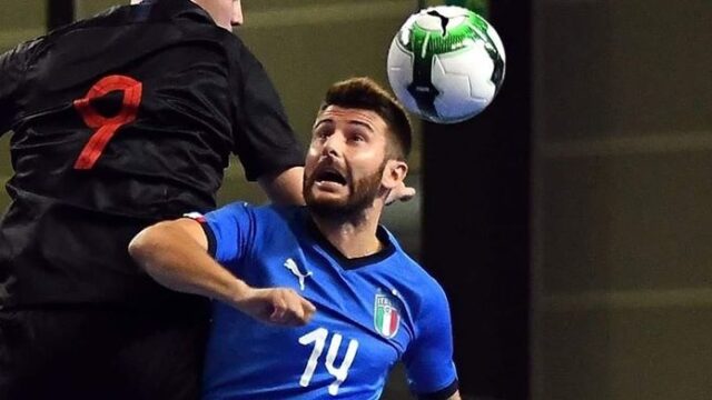 Fusari al passo d’addio: “Grazie CMB”