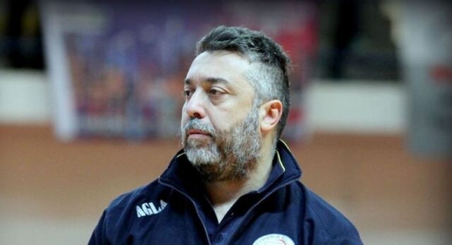Grassi, la scelta del Giovinazzo: “Per me una seconda vita”