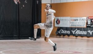 Heder Rufine e il Sestu: addio dopo 5 anni