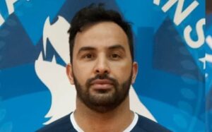 Lahreche sarà player-manager del Taurus