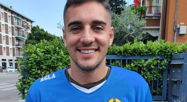 Leleco, colpo da A per l’Hellas Verona c5