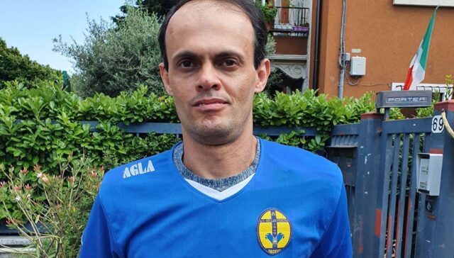 Ecco Arrepiù Manzali: l’Hellas Verona c5 fa sul serio