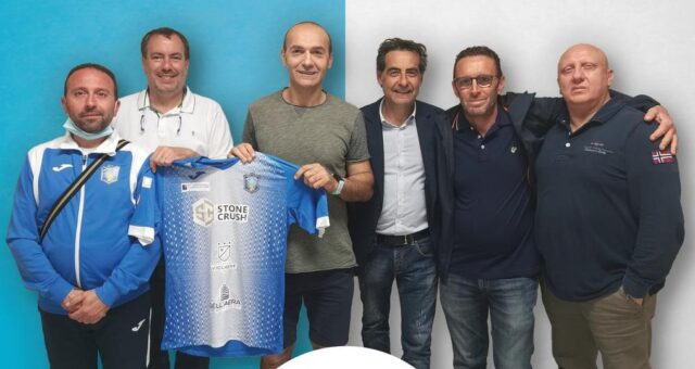 Masi confermato sulla panchina del Sammichele