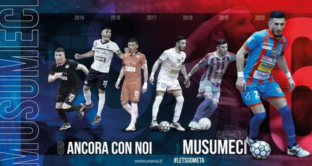 Musumeci, stop alle voci: resta alla Meta