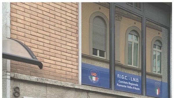 campionati regionali comitato