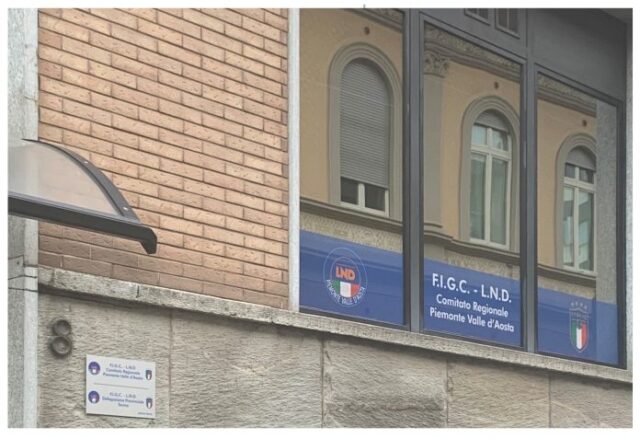 Campionati regionali PVA: bloccate le retrocessioni
