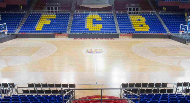 Final Four Futsal Champions League: si giocherà a Barcelona in ottobre