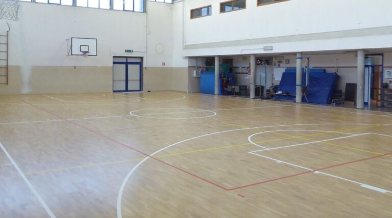 palestre scolastiche
