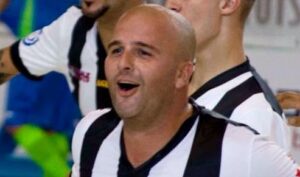 Paulinho Lopes accetta la corte della Mirafin