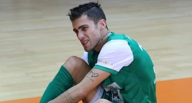 Paulo Major attacca il Città di Asti: “Persone senza cuore”
