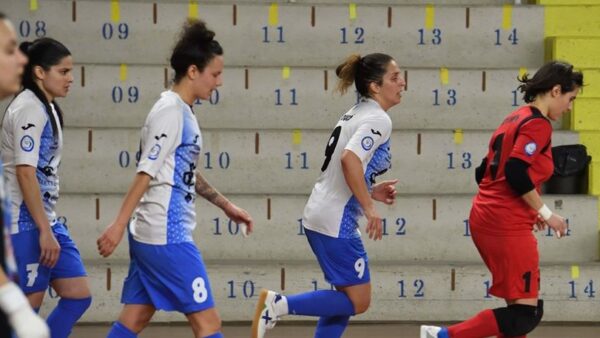 serie a femminile pelletterie
