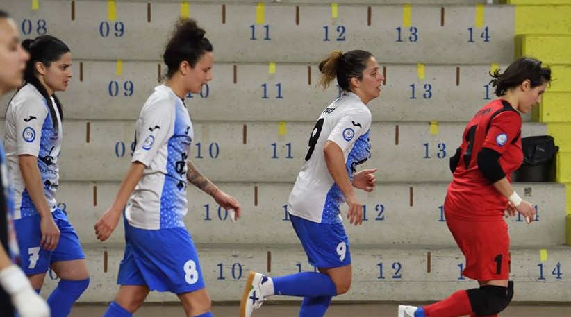 serie a femminile pelletterie