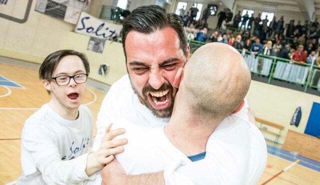 Pettavino e 10 anni di Futsal Savigliano: “L’ambizione è tornare in B”