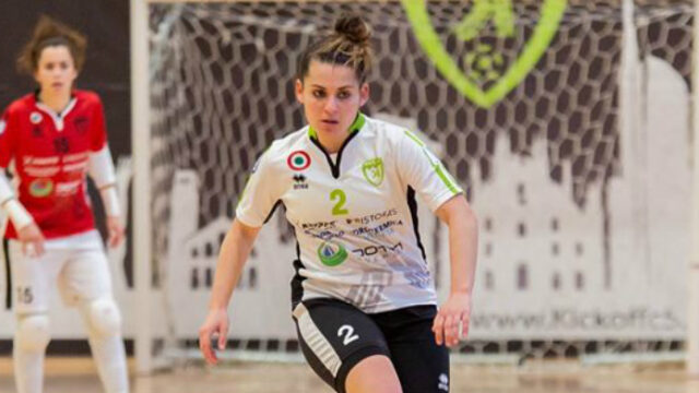 Pomposelli resta in black, altra conferma Kick Off