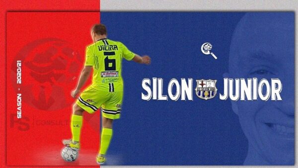silon junior cdm