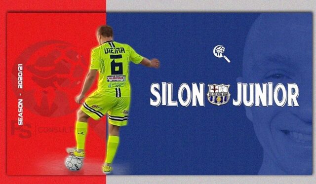 Silon Junior, la CDM Genova batte un colpo