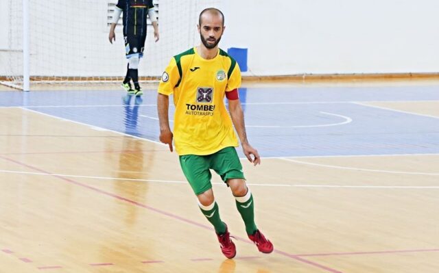 La Tombesi riparte da Silveira e Adami