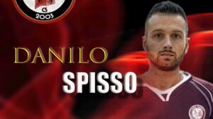 Spisso, ritorno da figliol prodigo a Salerno
