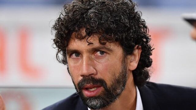 Tommasi si dimette dalla Associazione Calciatori
