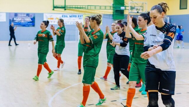 Union Fenice, è la fine dei giochi